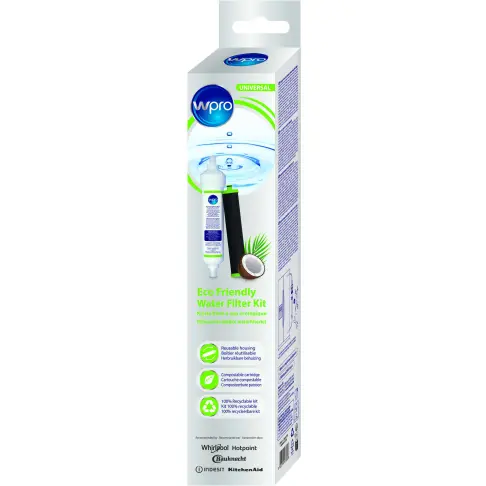 Acc. et consommables réfr. / congélateur WPRO EFK001 - 2