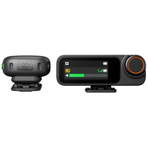Microphone DJI MIC 3 1 TX + 1 RX - 3