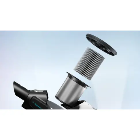 Aspirateur laveur BOSCH BCS71HYG1 - 8