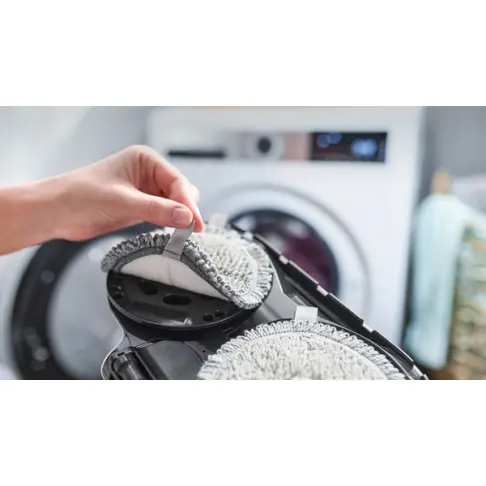 Aspirateur laveur BOSCH BCS71HYG1 - 11