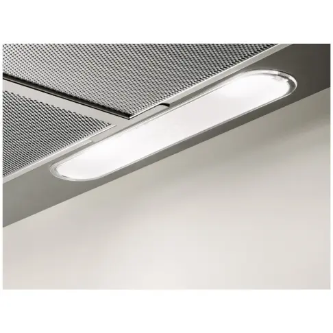 Hotte visière FAURE FHT 6137 W - 2