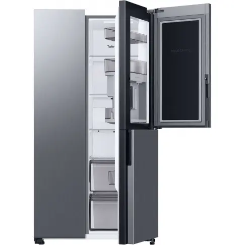 Réfrigérateur américain SAMSUNG RH69B8921S9 - 1