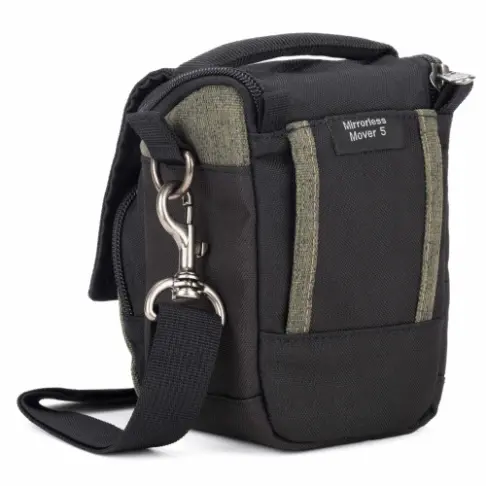 Fourre tout THINK TANK MIRRORLESS MOVER 5 V 2 VERT - 6