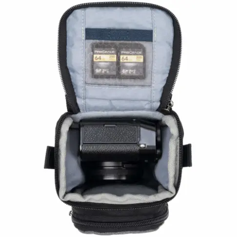 Fourre tout THINK TANK MIRRORLESS MOVER 5 V 2 VERT - 7