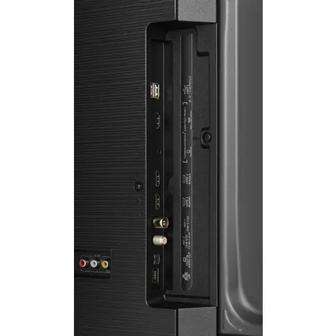 Télé led 55'' HISENSE 55A6S - 11