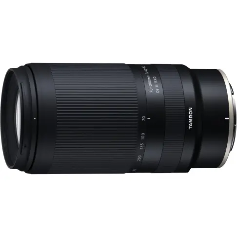 Optique zoom pour appareil photo reflex numérique TAMRON 70-300 DI III RXD NIKON Z - 2