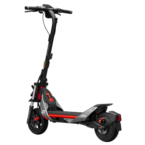 Trottinette électrique SEGWAY ZT3PRO - 2