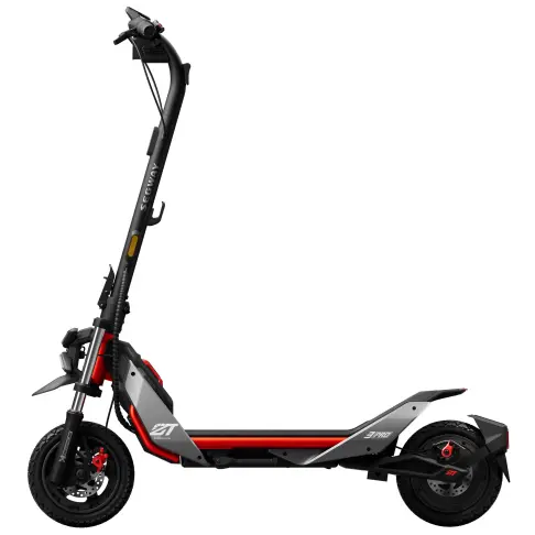 Trottinette électrique SEGWAY ZT3PRO - 3