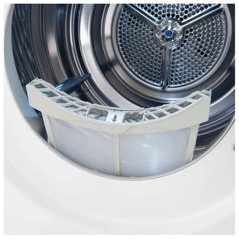 Sèche-linge frontal LG RH9V50WH - 2