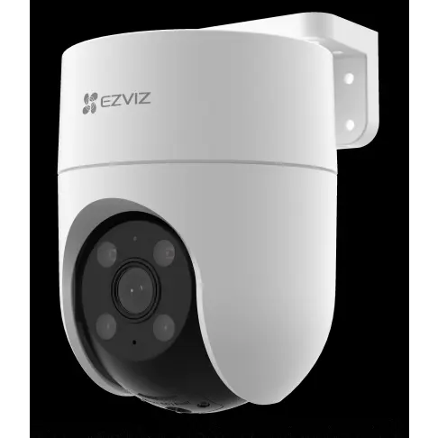 Caméra wifi EZVIZ H8C3MP - 1