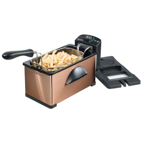Friteuse BESTRON AF370CO - 2