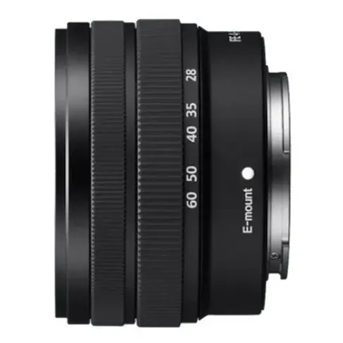 Zoom reflex numérique SONY SEL2860 - 2