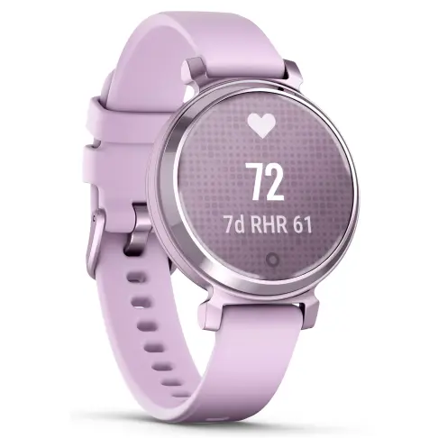 Montre connectée GARMIN Lily 2 Lilas 010-02839-01 - 1