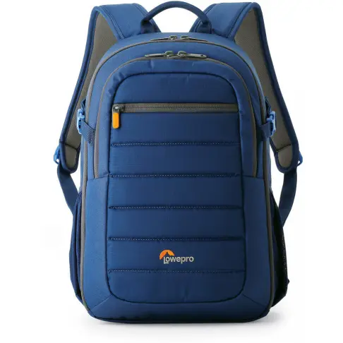 Sac a dos pour appareil photo LOWEPRO TAHOE BP 150 GALAXY BLUE - 1