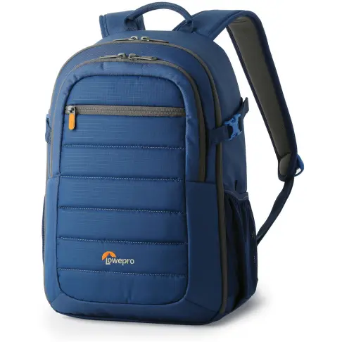 Sac a dos pour appareil photo LOWEPRO TAHOE BP 150 GALAXY BLUE - 2