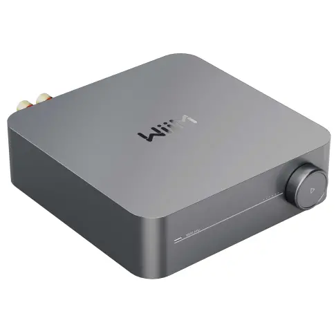 Amplificateur connecté WIIM WIIAMP - 2
