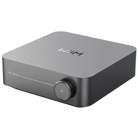 Amplificateur connecté WIIM WIIAMP - 3