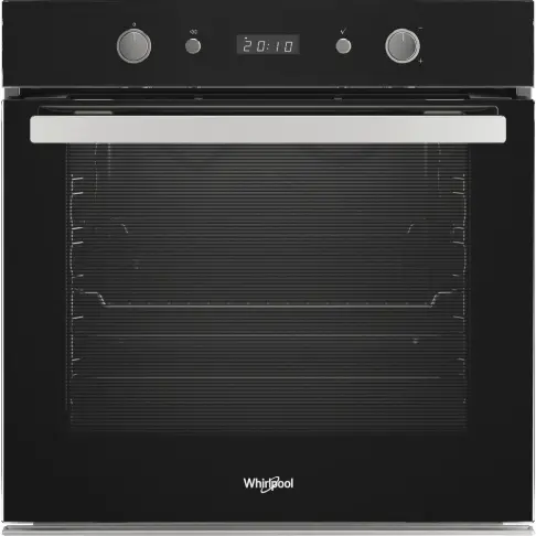 Four pyrolyse WHIRLPOOL OAKZ9134PNB - 1