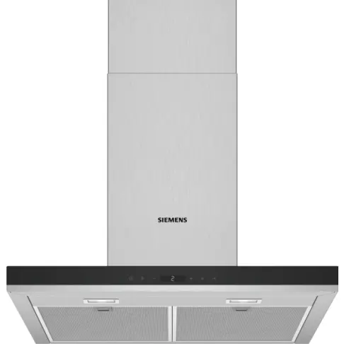 Hotte décorative SIEMENS LC 67 BHP 50 - 1