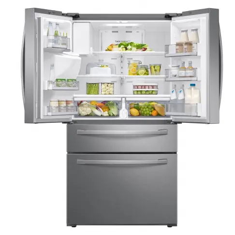 Réfrigérateur multi-portes SAMSUNG RF 24 R 7201 SR - 3