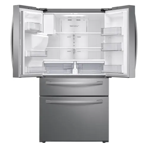 Réfrigérateur multi-portes SAMSUNG RF 24 R 7201 SR - 2