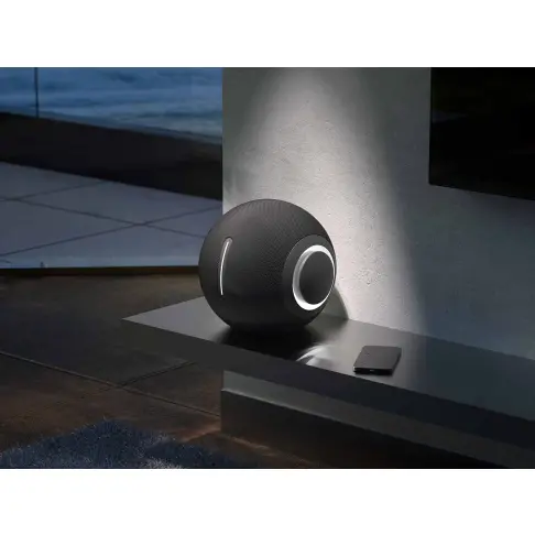 Enceinte nomade MUSE M960BT - 3