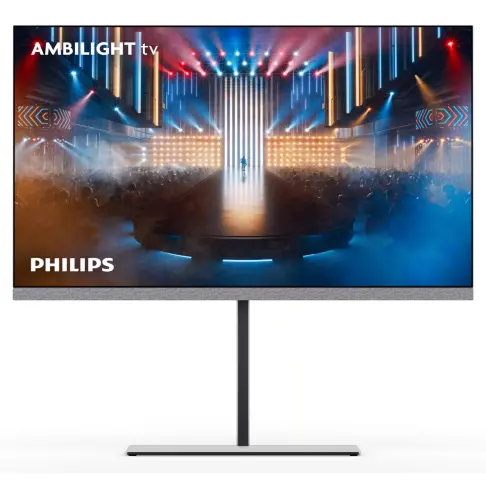 Tv oled 65'' PHILIPS 65OLED959/12 - 1
