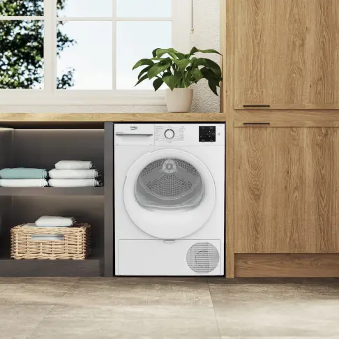 Sèche-linge frontal BEKO D0H1710 - 3