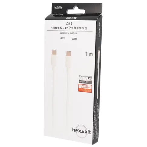 Alimentation HEXAKIT 222703 - 2