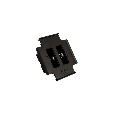 Plaque de batterie HAHNEL PROCUBE PLAQUE BATT.LP E 17 - 3