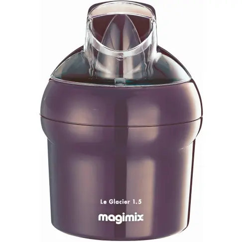 Turbine a glace MAGIMIX 11662 - 1