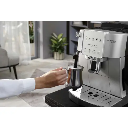 Broyeur café DELONGHI ECAM22031SSB - 6