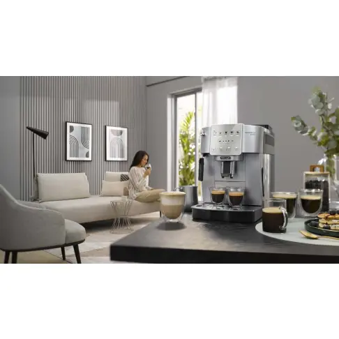 Broyeur café DELONGHI ECAM22031SSB - 9