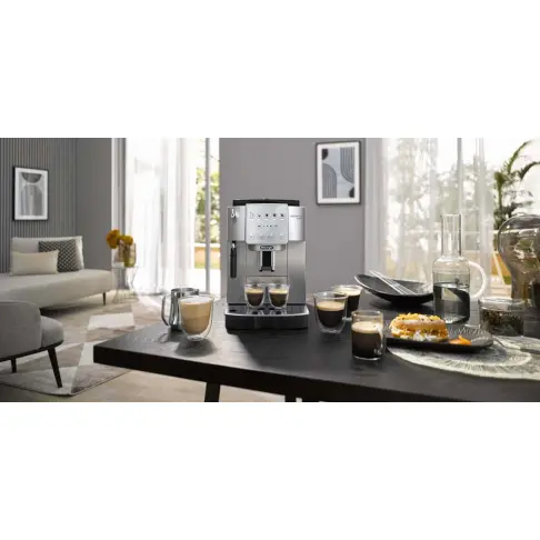 Broyeur café DELONGHI ECAM22031SSB - 10