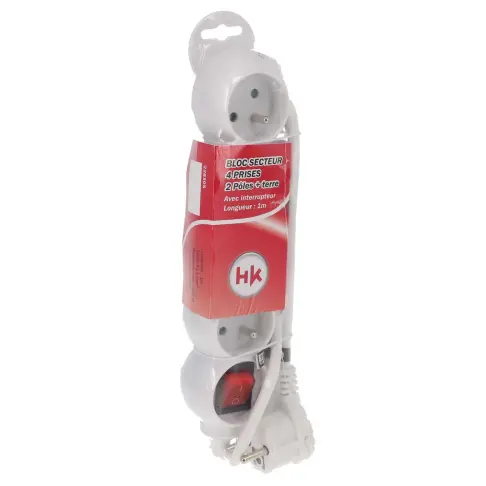Alimentation HEXAKIT 228305 - 2
