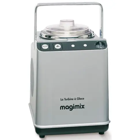 Turbine a glace MAGIMIX 11194 - 1