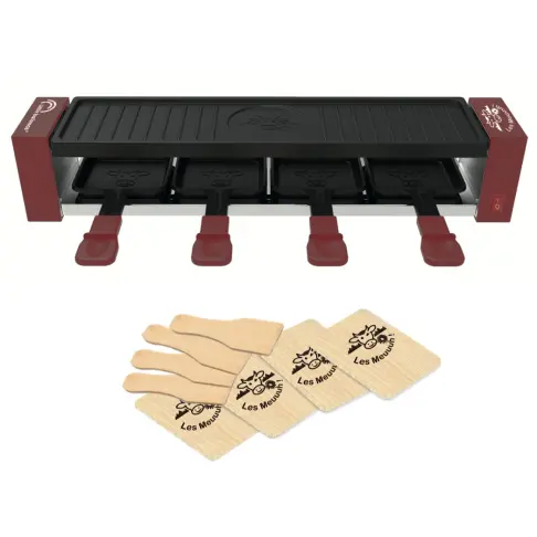 Raclette LITTLE BALANCE 8945 - 1