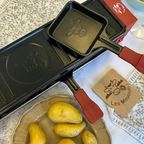 Raclette LITTLE BALANCE 8945 - 3