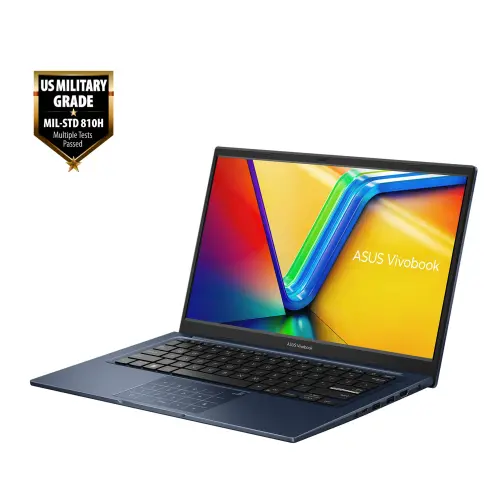 Ordinateur portable ASUS X1404ZA-AM547W - 12