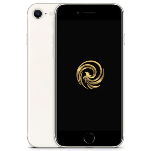 Iphone reconditionné REBORN IPSE2020128W - 1