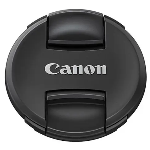 Bouchon d'objectif CANON E 82 II - 1