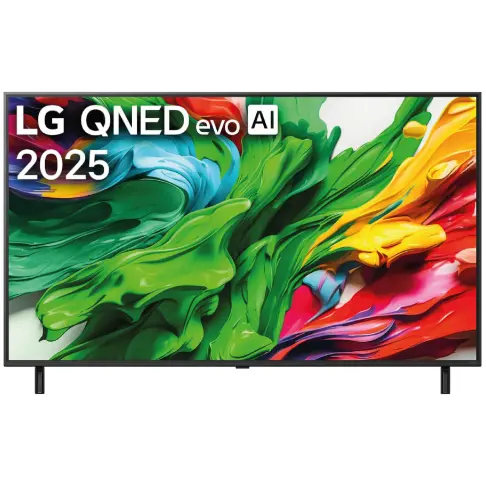 Tv led 55'' LG 55QNED85A6C - 1