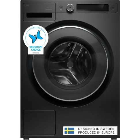Lave-linge frontal ASKO W5096RG - 2