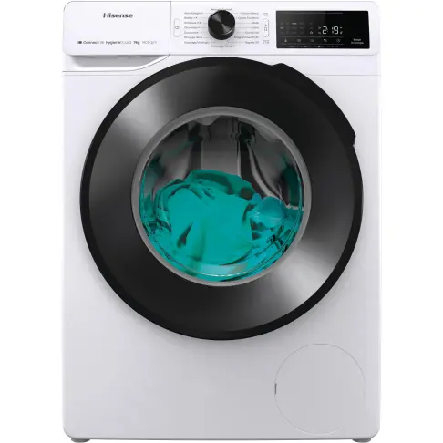 Lave-linge frontal HISENSE WF3V943BW3FR - 1