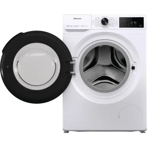 Lave-linge frontal HISENSE WF3V943BW3FR - 4