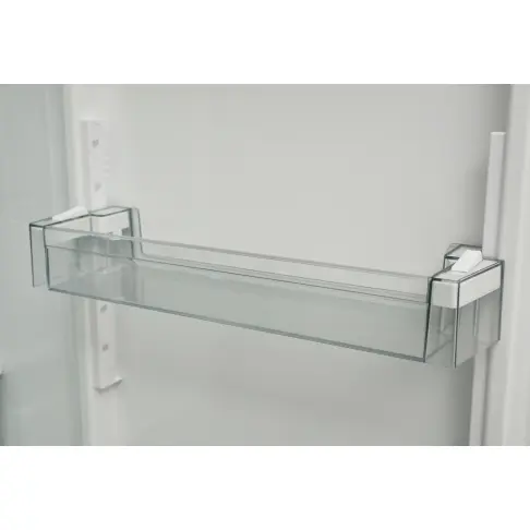 Réfrigérateur combiné inversé SHARP SJFBA05DTXLE - 4