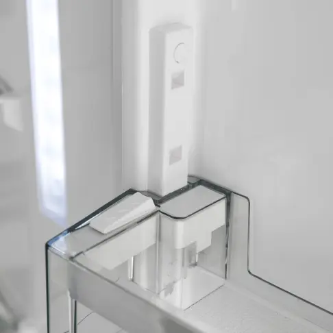 Réfrigérateur combiné inversé SHARP SJFBA05DTXLE - 5