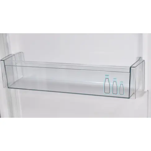 Réfrigérateur combiné inversé SHARP SJFBA05DTXLE - 6