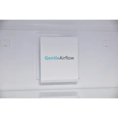 Réfrigérateur combiné inversé SHARP SJFBA05DTXLE - 7