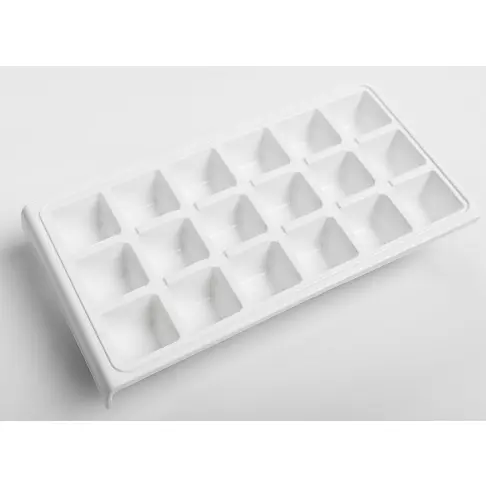 Réfrigérateur combiné inversé SHARP SJFBA05DTXLE - 9